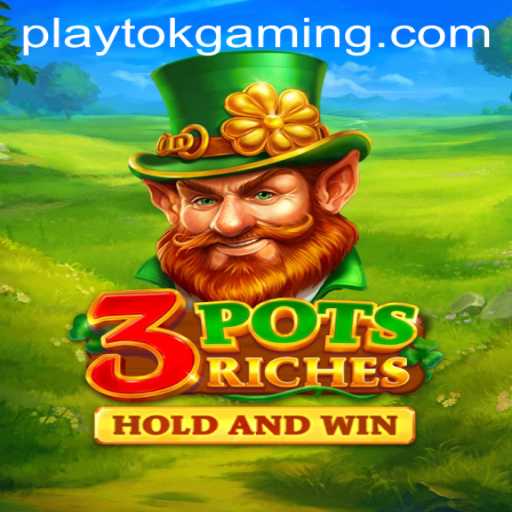 Unveiling the Thrill of 3potsRiches: A Deep Dive into a Gaming Phenomenon
