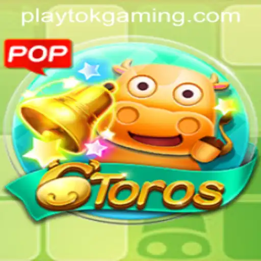 Discover the Thrilling World of 6Toros: How to Master the Game with Play Tok
