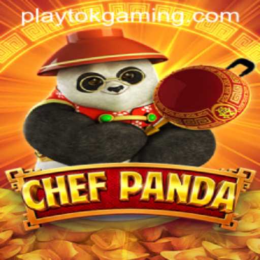 ChefPanda: A Culinary Adventure in the Digital Era