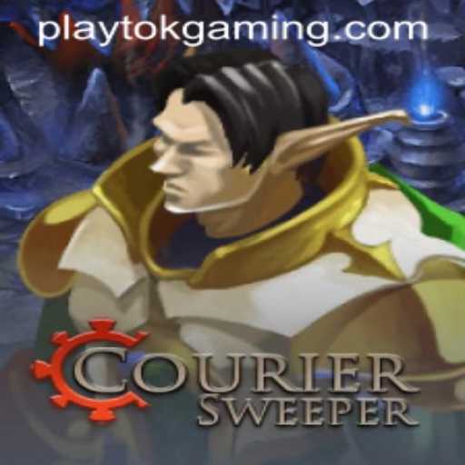 Discovering CourierSweeper: A Novel Gaming Experience Inspired by Play Tok