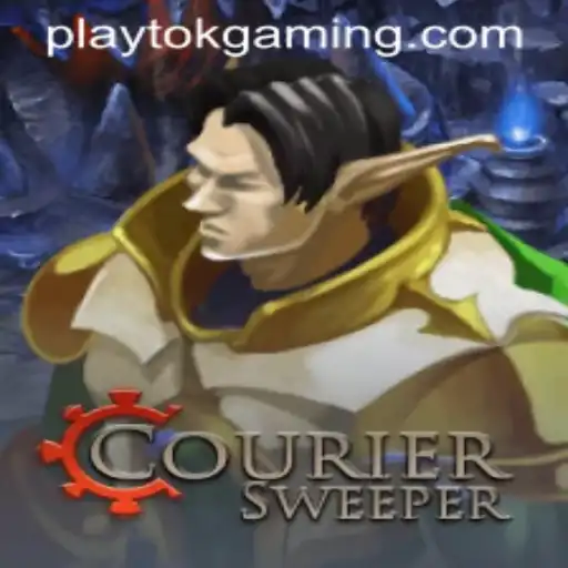 Discovering CourierSweeper: A Novel Gaming Experience Inspired by Play Tok