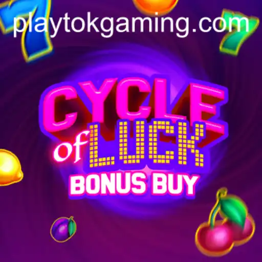 Cycle of Luck Bonus Buy: An Exciting Journey Through the Virtual Casino Landscape with Play Tok