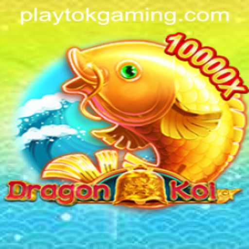 DragonKoi: The Rise of an Enchanting Adventure in Play Tok
