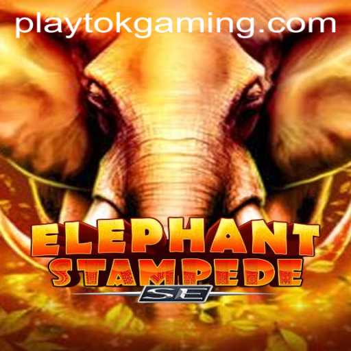 ElephantStampedeSE: A Captivating Adventure on Play Tok