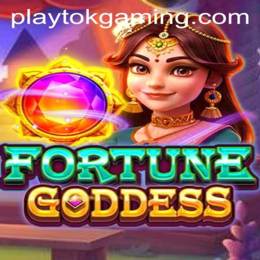 Discover the Mystical World of FORTUNEGODDESS: A New Era of Gaming