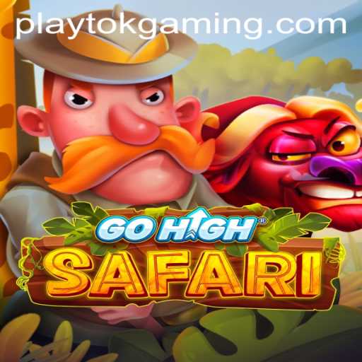 Exploring the Wild Adventures of GoHighSafari and the Rise of Play Tok