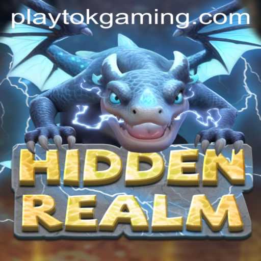 Discover 'HiddenRealm': A Journey Beyond Reality with Play Tok