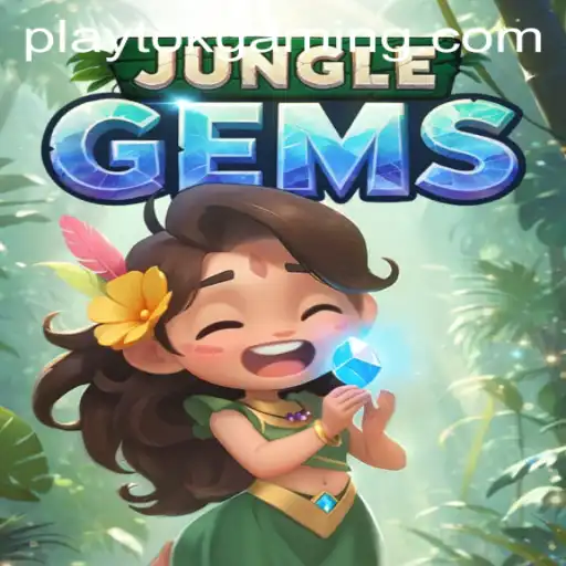 Discover the Exciting World of JungleGems: A Play Tok Adventure