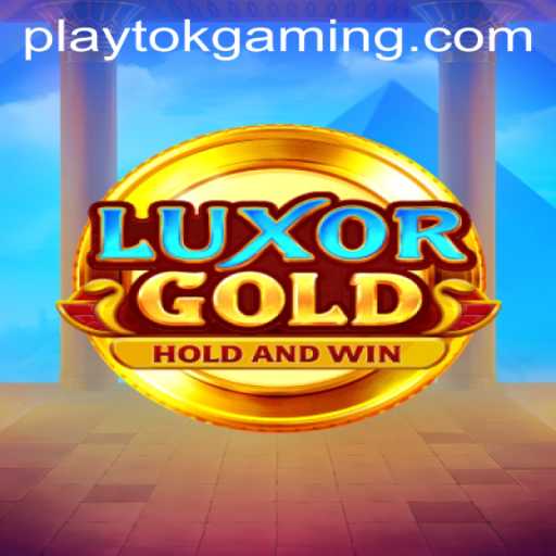 Unveiling LuxorGold: The Adventure Awaits with Play Tok