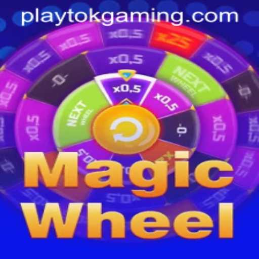 Unlock the Mysteries of MagicWheel: A Spellbinding Gaming Experience