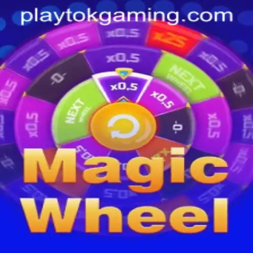Unlock the Mysteries of MagicWheel: A Spellbinding Gaming Experience
