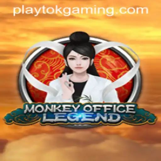 Discover the World of MonkeyOfficeLegend with Play Tok