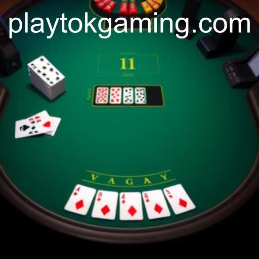The Thrilling World of Online Baccarat: Exploring Play Tok