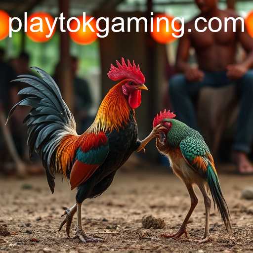 Exploring the World of Online Sabong: The Rise of Play Tok