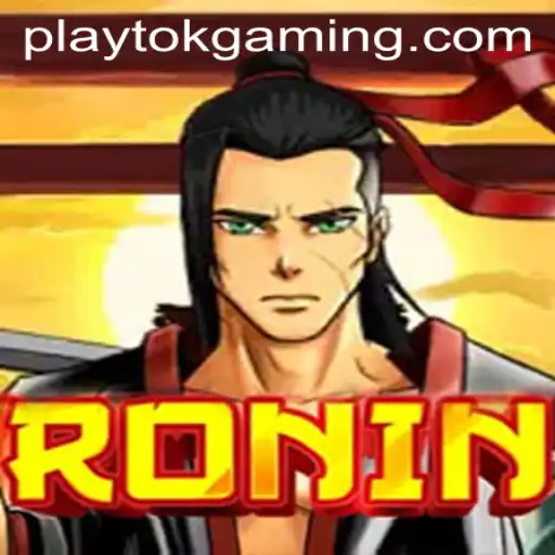 Enter the World of Ronin: A Deep Dive into the Game Inspired by Samurai and Modern Technology