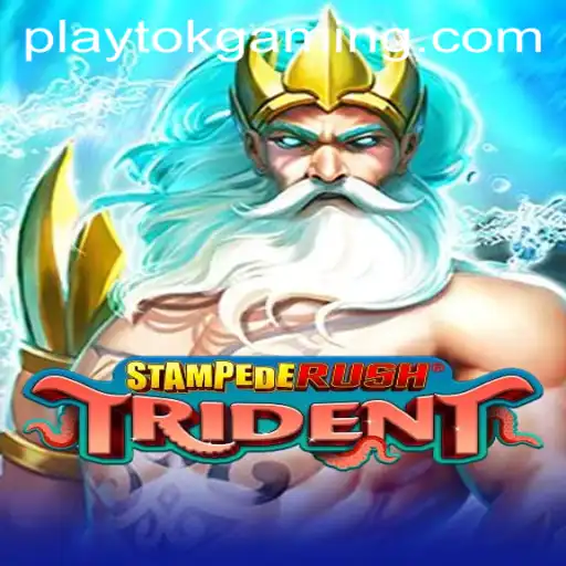 Experience the Thrill of StempedeRushTrident: Play Tok's Latest Gaming Sensation