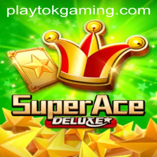 Exploring SuperAceDeluxe: The Latest Gaming Phenomenon Sweeping Play Tok