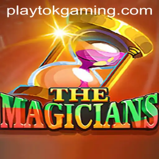 The Magicians: A Journey Through the World of Play Tok