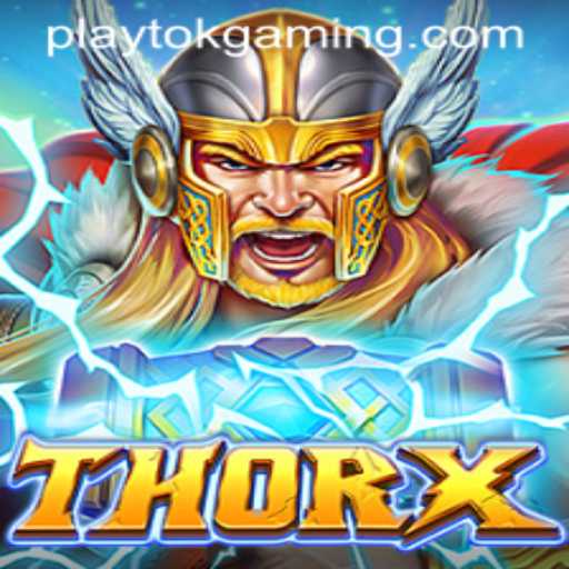 Unveiling ThorX: A Mythical Journey in the World of Play Tok