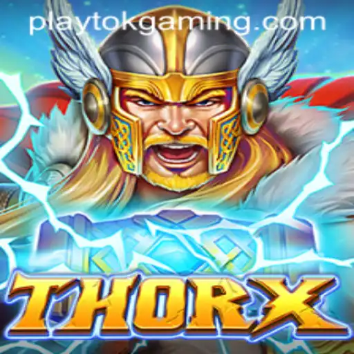 Unveiling ThorX: A Mythical Journey in the World of Play Tok