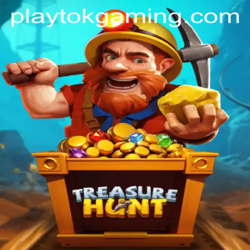 Exploring the Exciting World of TreasureHunt: Embark on a Thrilling Adventure