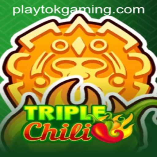 TripleChili: A Spicy New Game on Play Tok