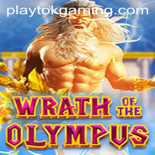 WrathofOlympus: Delve into a Mythical Gaming Odyssey